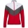 Head Training Jacket Tennis Club (modern, sporty) red/white girls